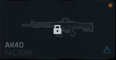 AK4D