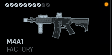 M4A1